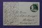 Preview: Postcard PC Oppenau 1916